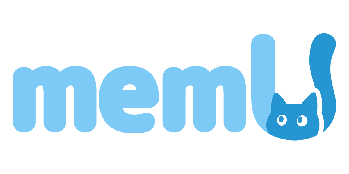Memu logo